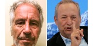 Larry Summers takes leave from teaching at Harvard after release of Epstein emails