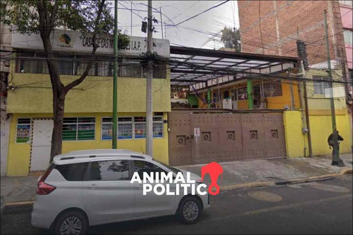 Rescatan a 80 niñas y adolescentes de Casa de las Mercedes tras denuncia de abusos y explotación
