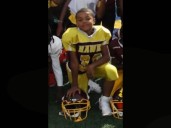 10-year-old football player killed in shooting had a pure soul, mom says. ‘He loved everybody.’