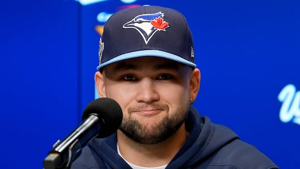 With Bo Bichette testing free agency, here's a look at how the Jays have handled other homegrown stars