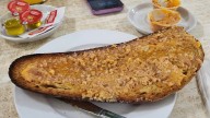 El manjar que todo el mundo desayuna en Andalucía, pero es imposible ver en otras zonas de España