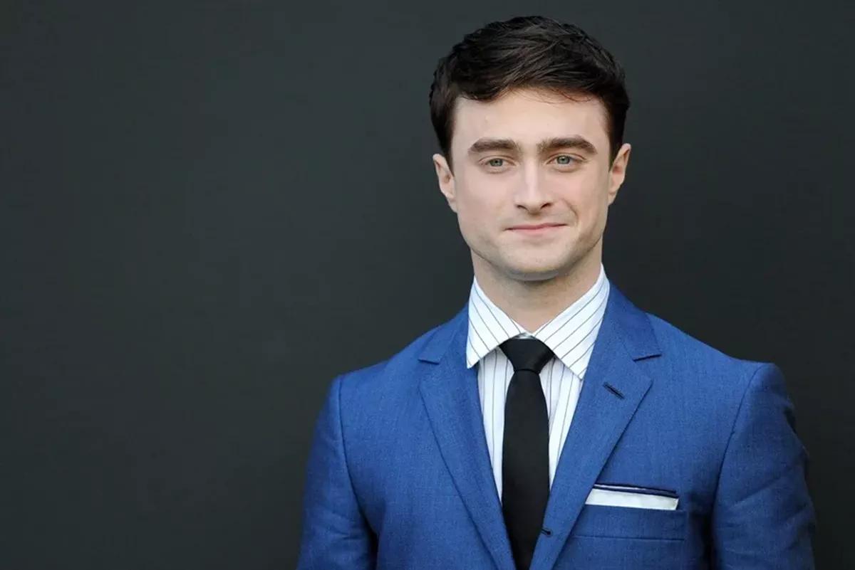 La carta de Daniel Radcliffe al nuevo Harry Potter enamora a los fans