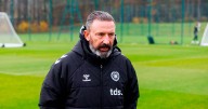 Derek McInnes’ ally writes off Hearts title chances as he makes doomsday Aberdeen comparison