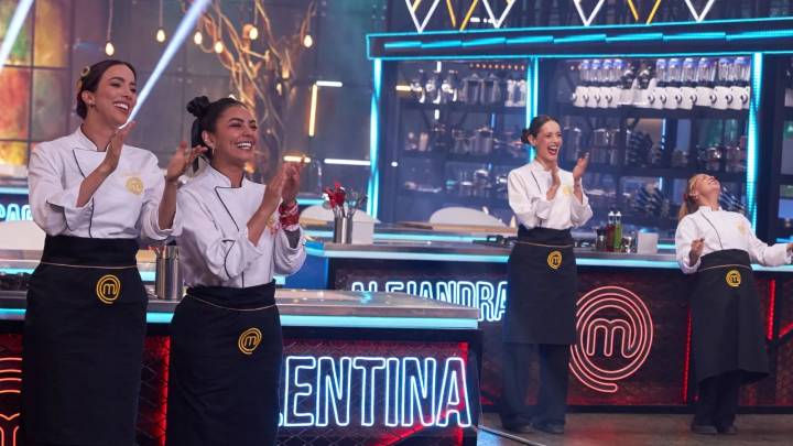 ¡Final inédito! Así se vivió la primera parte del último reto en MasterChef Celebrity Colombia 2025