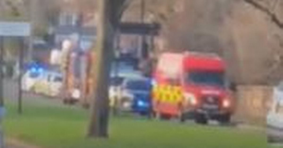 Body found in Birmingham after police called to reports of 'man in canal'