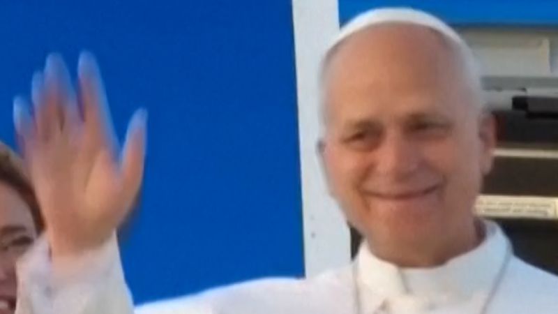 Why Pope Leo’s first trip is a big deal