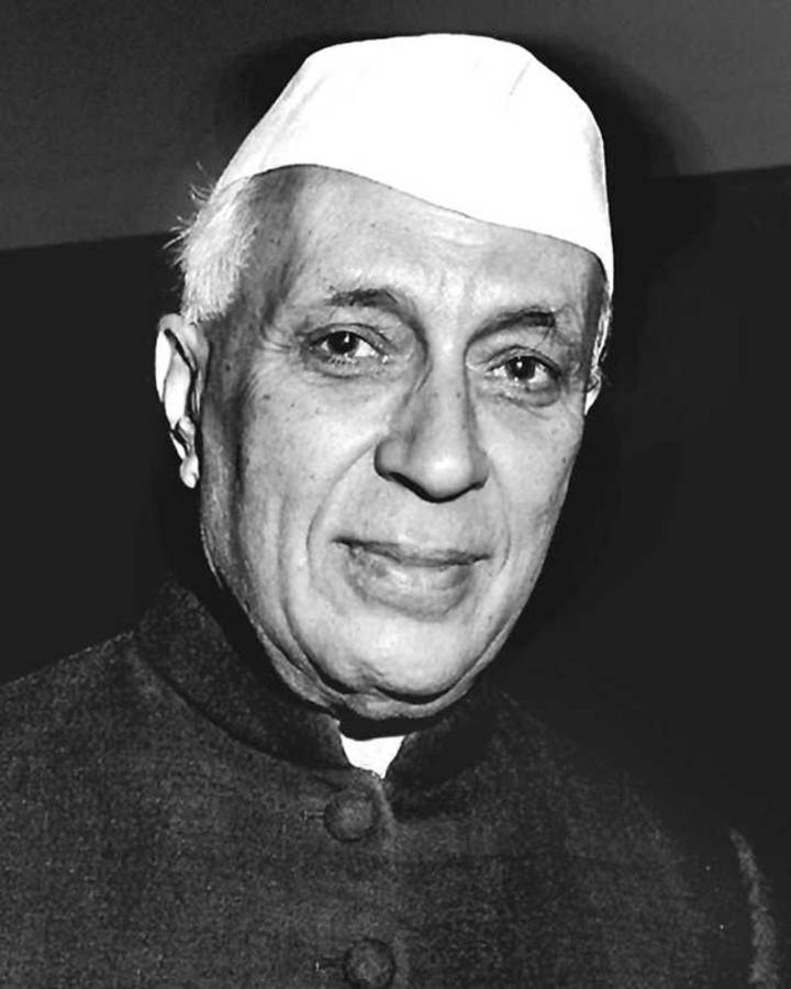 The Vande Mataram row: Here's what Nehru said