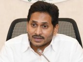 Hyderabad: YS Jagan Mohan Reddy appears before CBI in DA case
