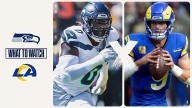 Was du zum Duell der Seahawks am 11. Spieltag in Los Angeles wissen solltest