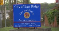 East Ridge Police Dept. detective charged with aggravated assault placed on unpaid leave