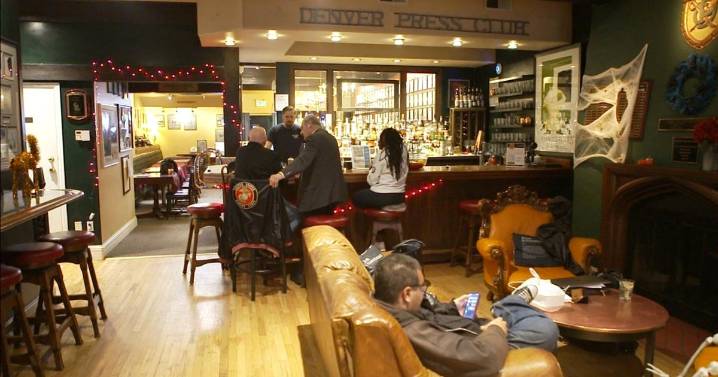 You can support journalists and help the Denver Press Club through Colorado Gives Day