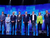 Elecciones presidenciales en Chile 2025: quién ganaría hoy según la última encuesta