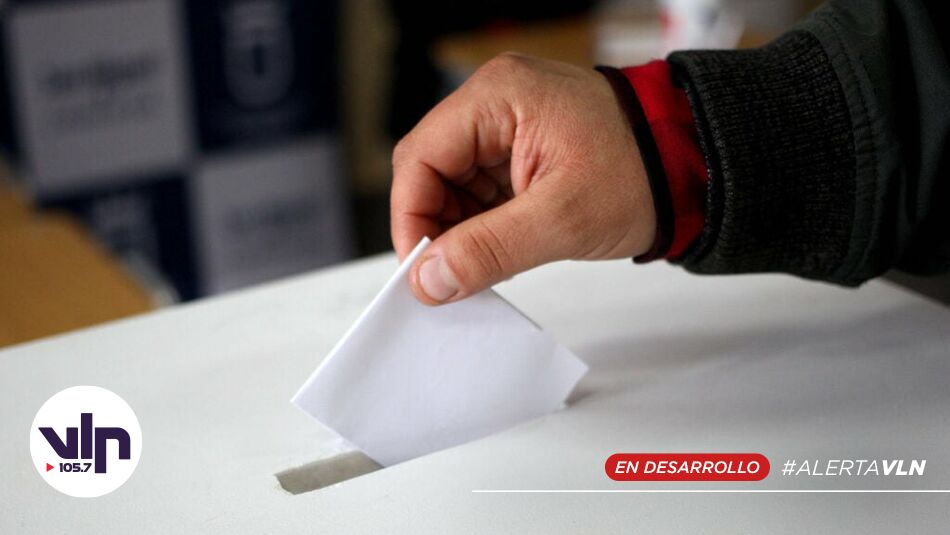 Usuarios reportaron caída del sistema Comisaría Virtual