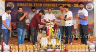 Udupi: Coastal Tech Cricket League 2025 concludes successfully at Hejamadi