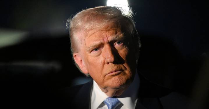 Watch live: Trump delivers remarks at the U.S.