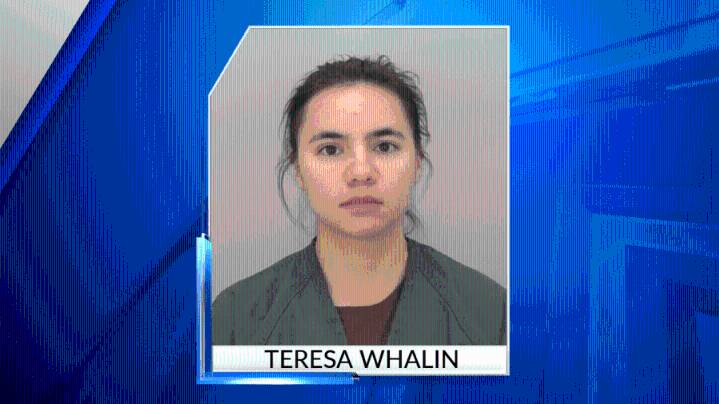 Ranch View Middle School teacher arrested for alleged sexual assault on a child