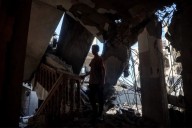 Al menos 13 muertos en incursión israelí en el sur de Siria