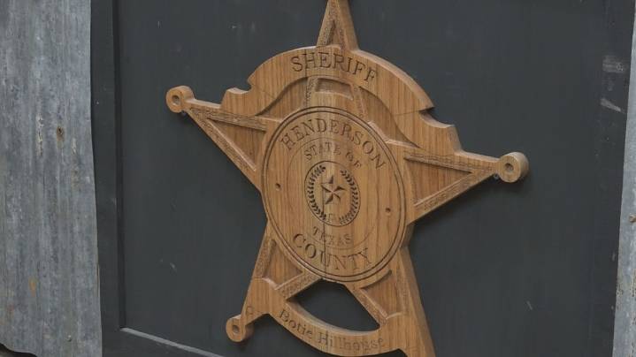 Henderson County Sheriff's Office investigating drive