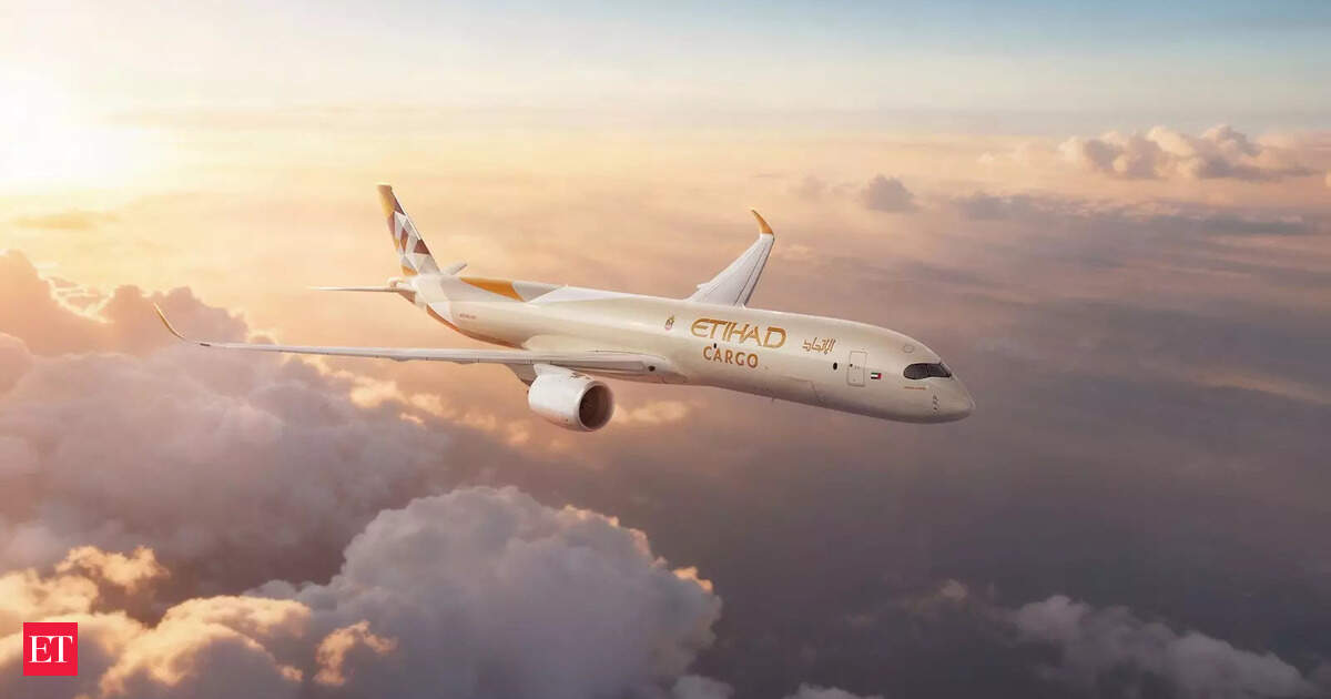 Etihad Airways orders 32 new Airbus widebody aircraft in major fleet expansion