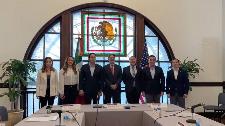 Refuerzan lazos con San Antonio; exportará Saltillo enfermeras y profesores