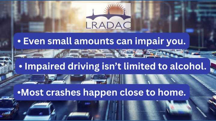 "Drinksgiving" South Carolina ramps up patrols against impaired driving before