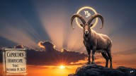 Capricorn Horoscope Today, November 19, 2025