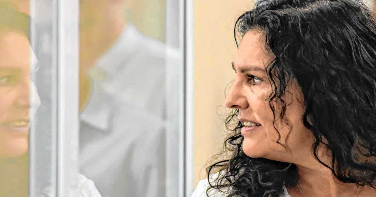 Claudia Argumero será la intendenta de Neuquén hasta el 29 de noviembre