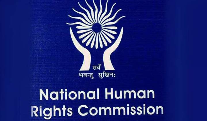NHRC notice to Karnataka on reports claiming man forced to 'bribe...