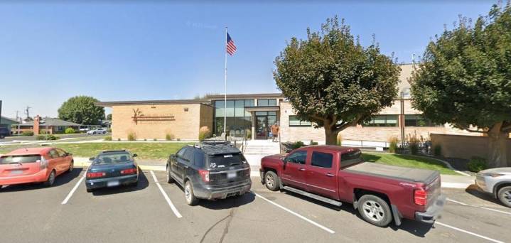 A WARN Alert from WA State shows another 108 layoffs