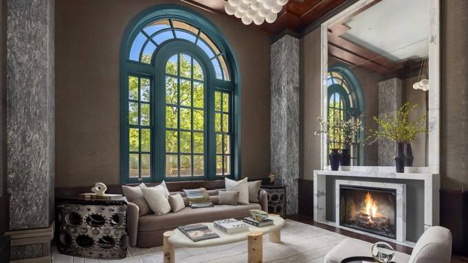 A Maisonette at the Prasada in N.Y.C. Lists for $14 Million