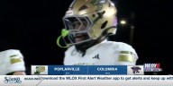 4A South State Championship: Poplarville @ Columbia