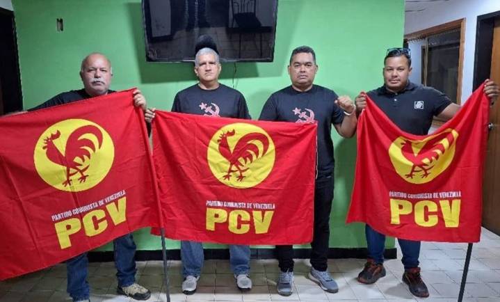 Kikiriki dirá PCV el domingo en triunfo de Loa