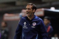 “Con nuestro modelo de juego...”: el aviso de Miranda previo al debut de Chile en el Mundial Sub 17