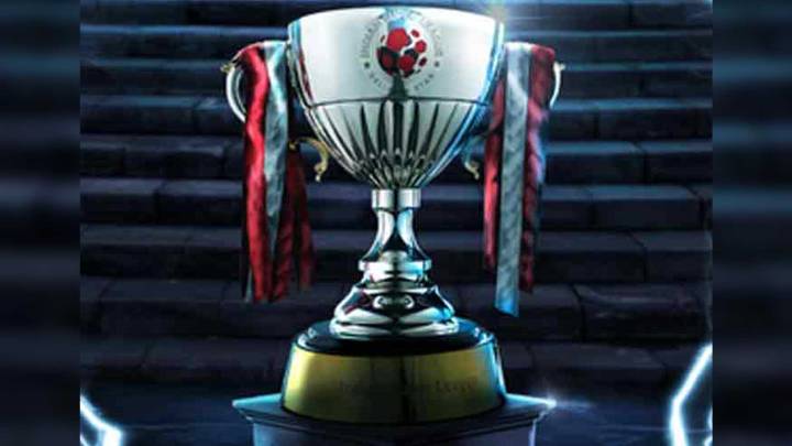 Huge Setback for Indian football as AIFF receives no bidder for ISL tender