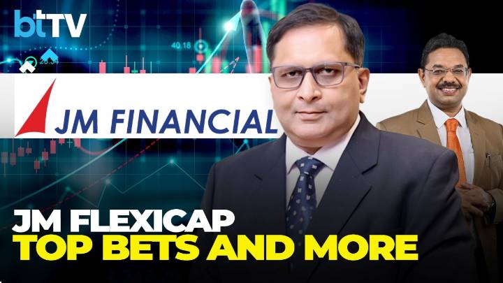 Where JM Flexicap Is Investing In 2025? | Sector & Stock Outlook Details