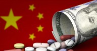 Exclusive—Chad F. Wolf: Close the Chinese Drug Back Door, Bring Medicine Production Back to the U.S.