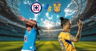 Cruz Azul vs. Tigres Femenil en semifinales Apertura 2025 de la Liga MX EN VIVO HOY: ¿A qué hora y dónde ver?