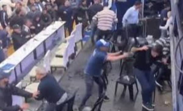 El irónico mensaje desde la CD de Gimnasia tras clasificar: "Que vengan los sillazos"