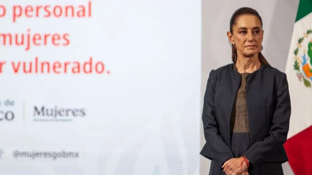 Sheinbaum exhorta al diálogo tras conflicto de TC Energy con comunidad agraria de Temoris