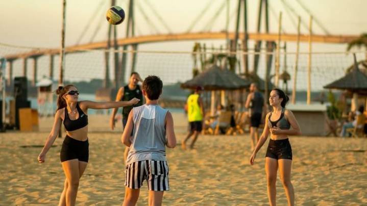 Corrientes y un turismo récord: cuáles fueron las ciudades más visitadas el fin de semana largo