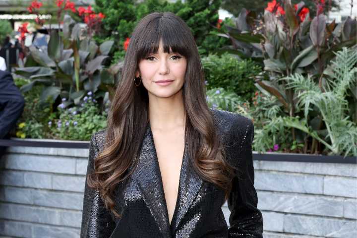 Nina Dobrev Making Huge Life Change in Wake of Shaun White Breakup