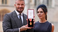 David Beckham, nombrado 'Sir' por el rey Carlos III: "Todo el mundo sabe lo patriótico que soy, amo a mi país y la monarquía"