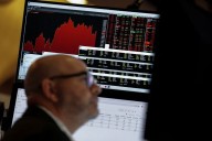 Morning Bid: Hush falls over markets ahead of Nvidia