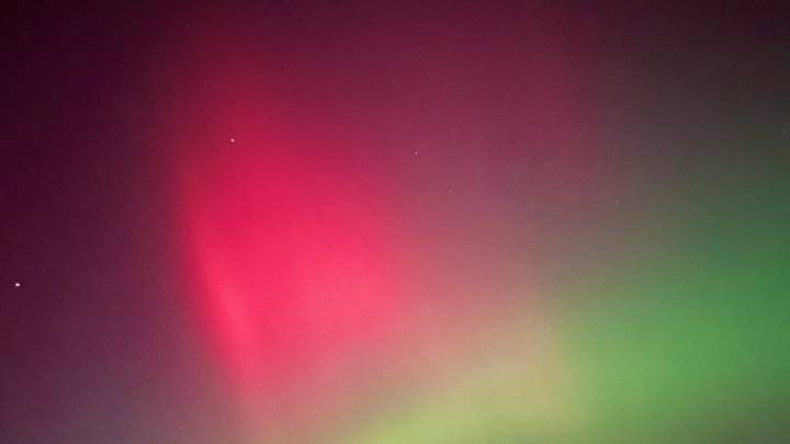 Here’s how to best use your phone to capture the Northern Lights