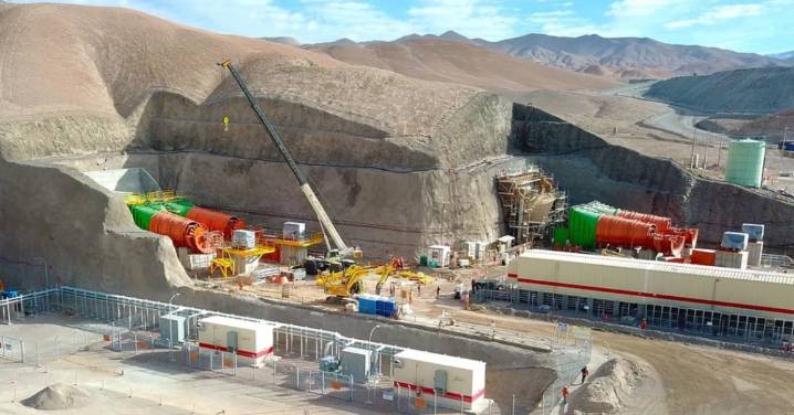 En medio de disputa por “permisología”: 2025 cumple récord de inversión aprobada por el Servicio de Evaluación Ambiental