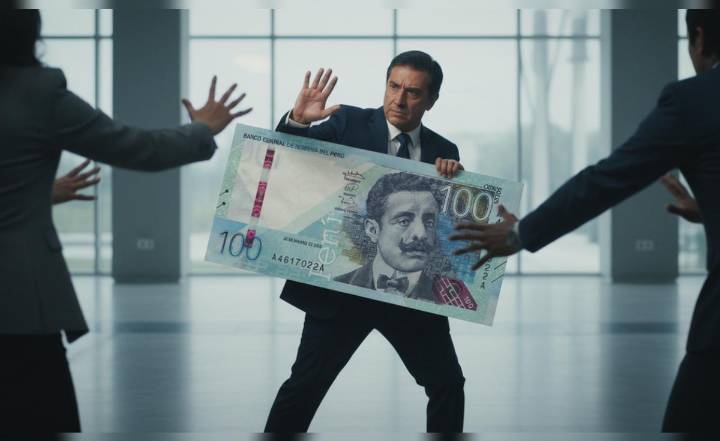 ¿El depósito a plazo fijo pagará menos intereses en 2026? Expertos explican cuánto abonarían los bancos y otras entidades