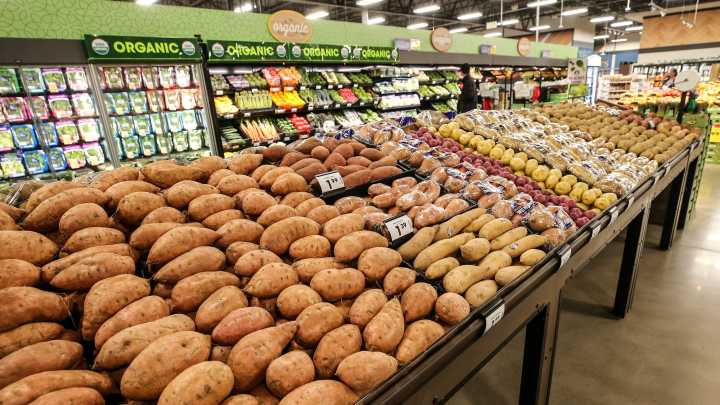 Most Columbia grocery stores closed for Thanksgiving Day. What's open