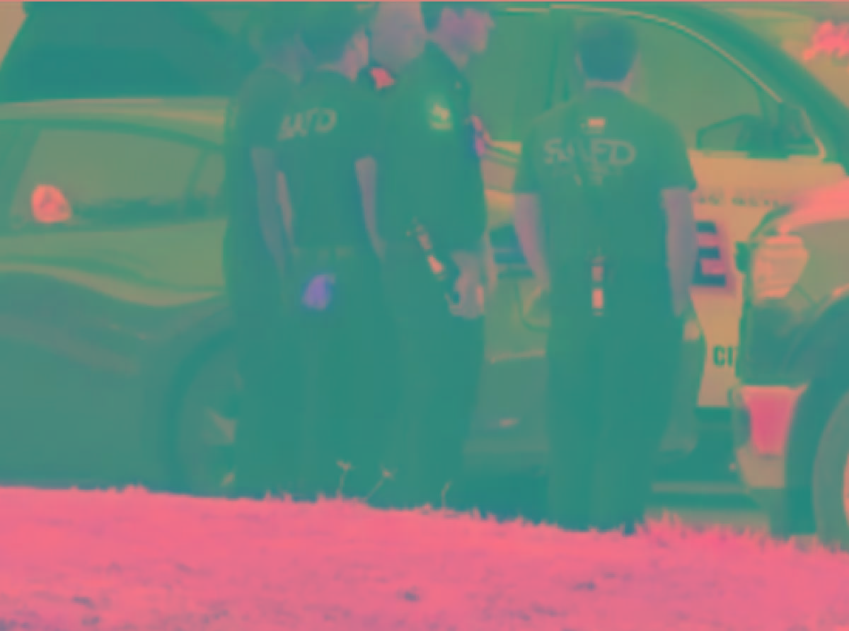 Deportado al Infierno