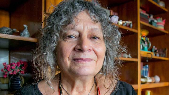 Rita Segato, de las pensadoras feministas más influyentes del mundo, presentará su primer libr...