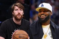 Drew Timme Reveals Key Lesson From LeBron James in NBA G League New Los Angeles Lakers signing Drew Timme reflects on practicing with LeBron James and the key lessons he learned. Siddharth Rawat 16 hr